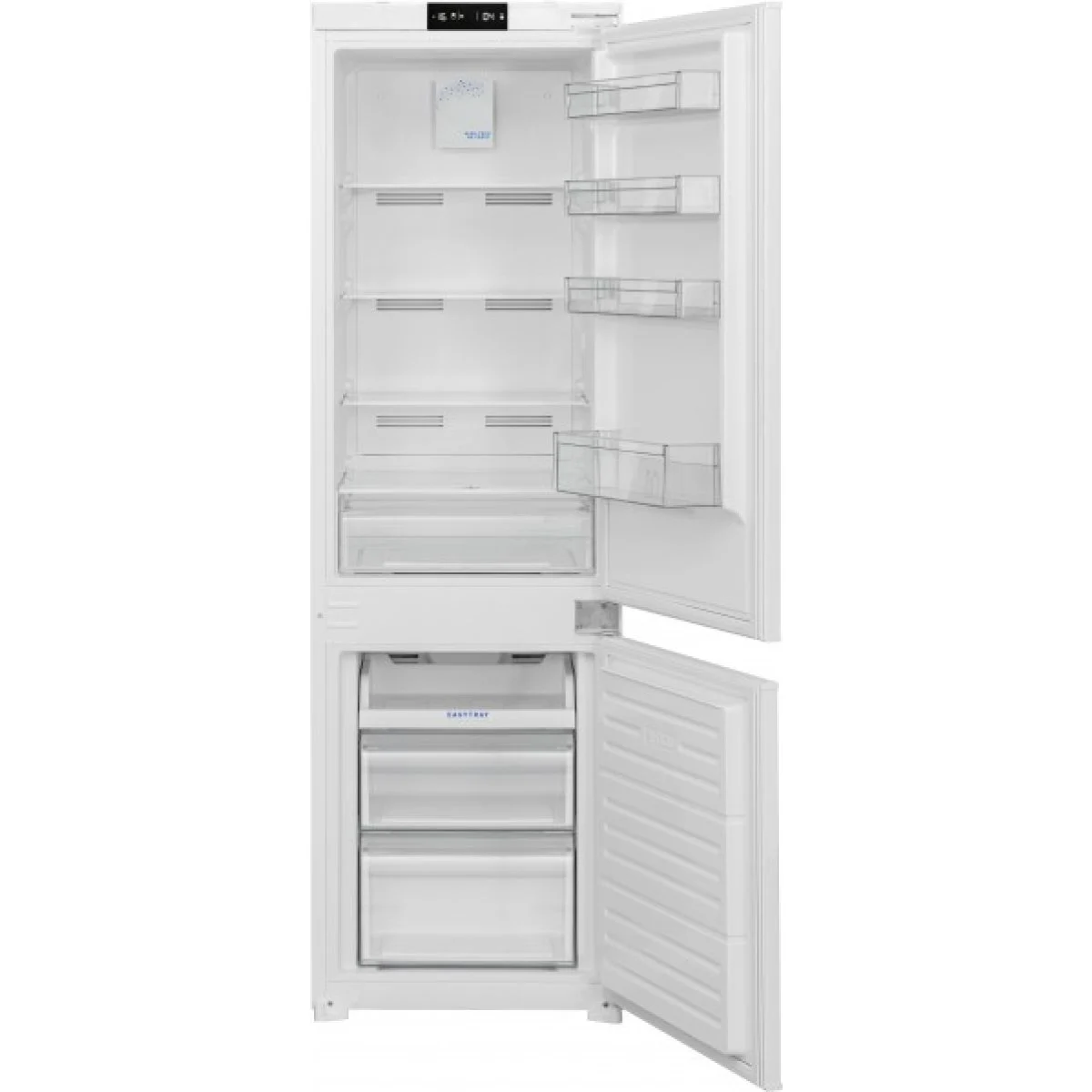 Frigorífico Encastre Daewoo NF E 177X54 A++ Blanco