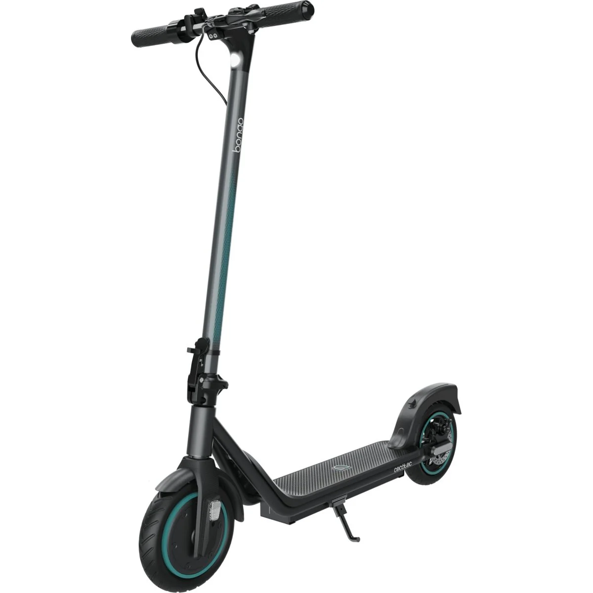 Patinete eléctrico Cecotec Bongo D20E Connected 20 km/h 500 W