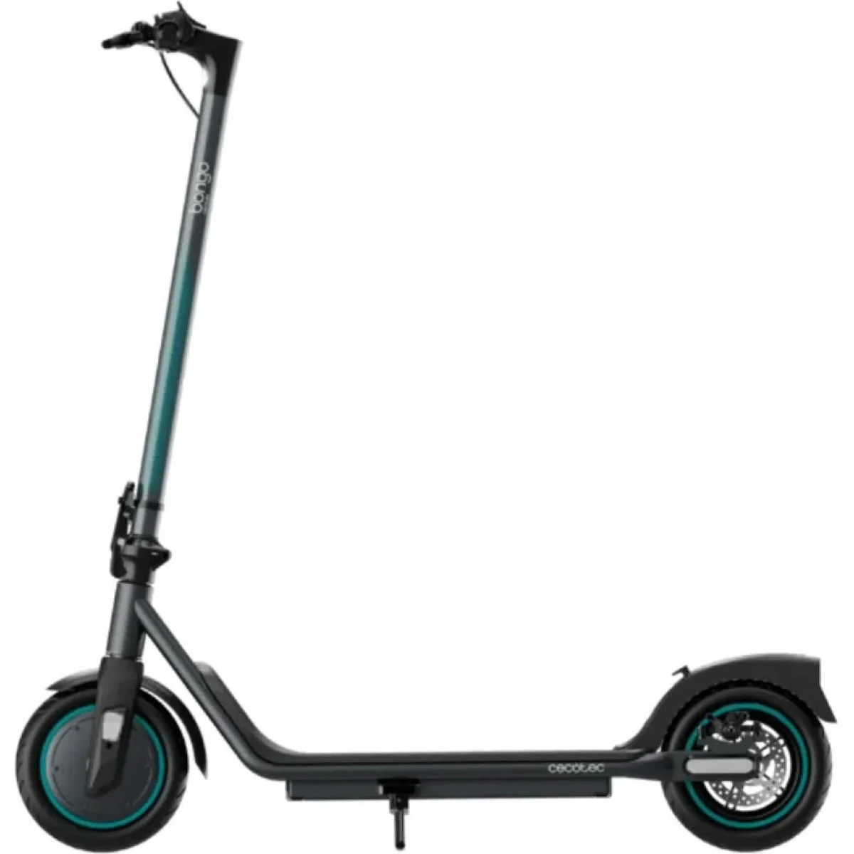 Patinete eléctrico Cecotec Bongo D20E Connected 20 km/h 500 W