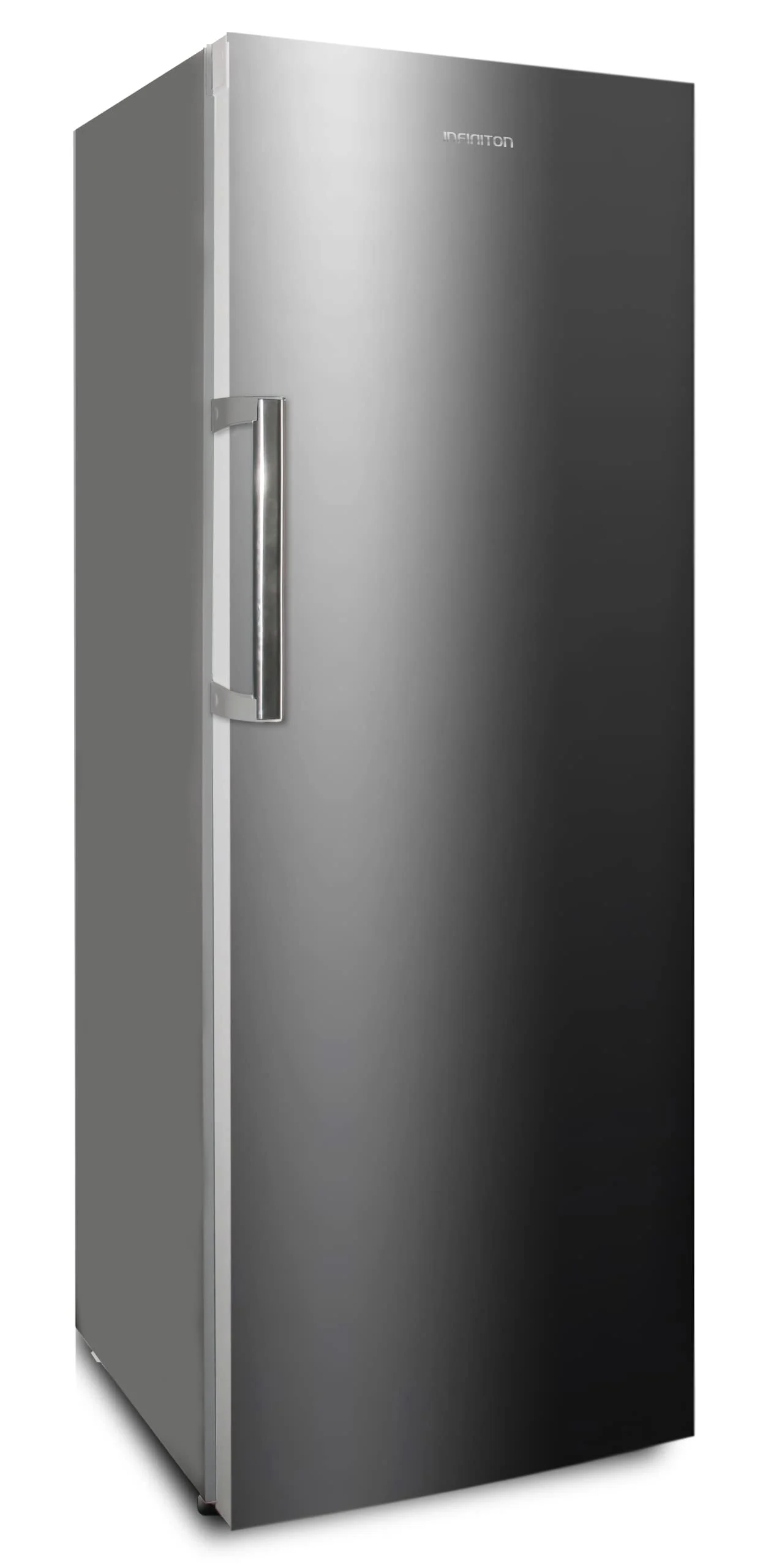 Frigorífico Infiniton 2.P E 175X60 Inox