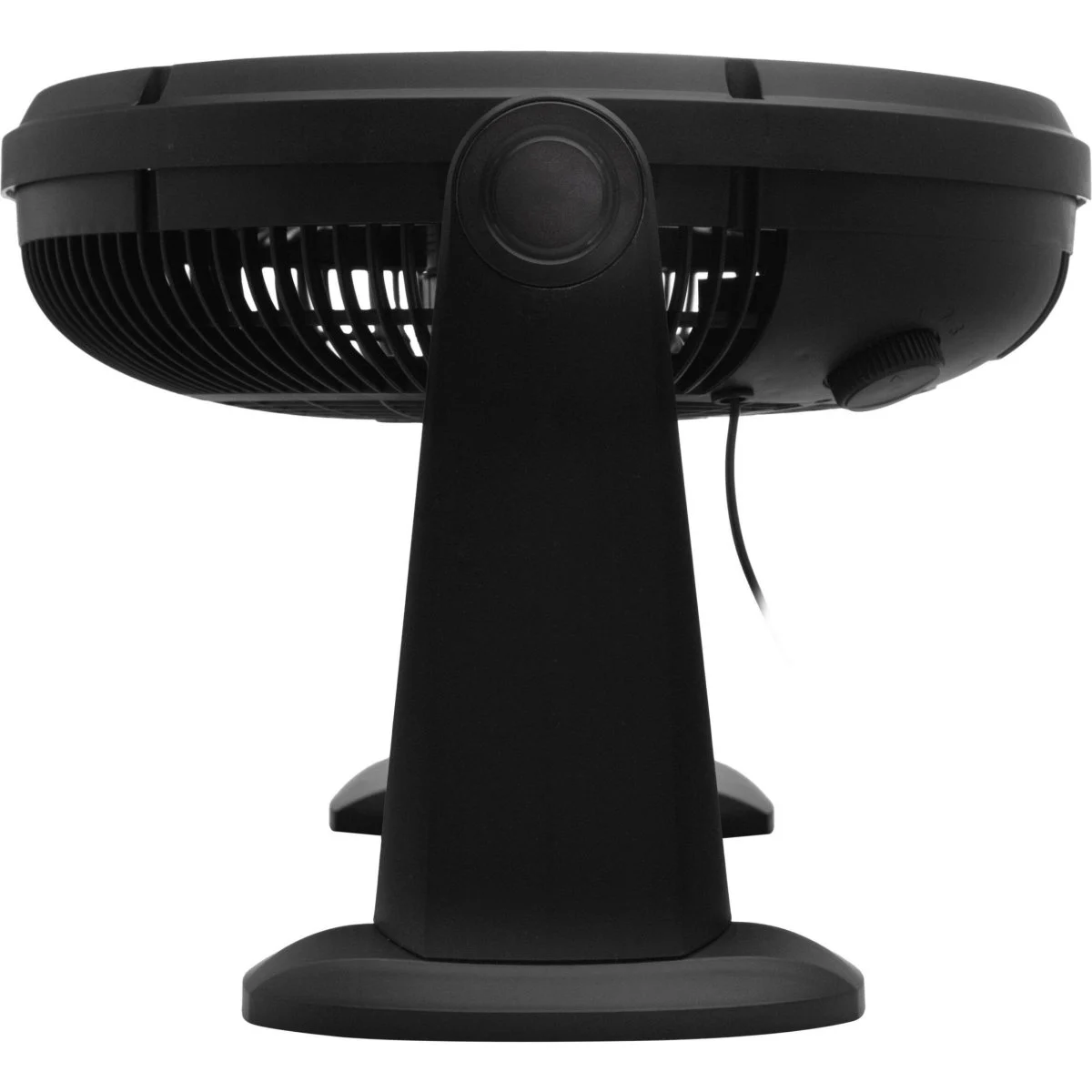 Ventilador de pie industrial Sogo SS21100 50 cm 125 W Negro