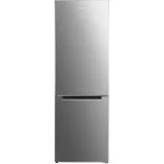 Frigorífico Uro UFC185DNFX Inox Inverter 184x60 Zona 0