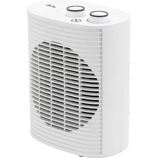 Termoventilador Jata VERT/HORI 2000W Blanco