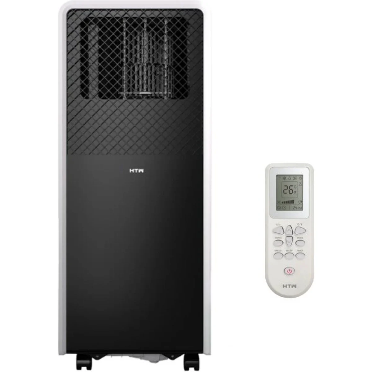 Aire Acondicionado Portátil Htw 3000 Frigo Solo Frío WiFi