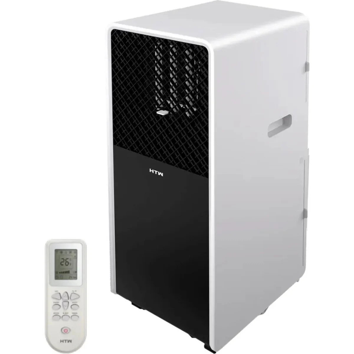 Aire Acondicionado Portátil Htw 3000 Frigo Solo Frío WiFi