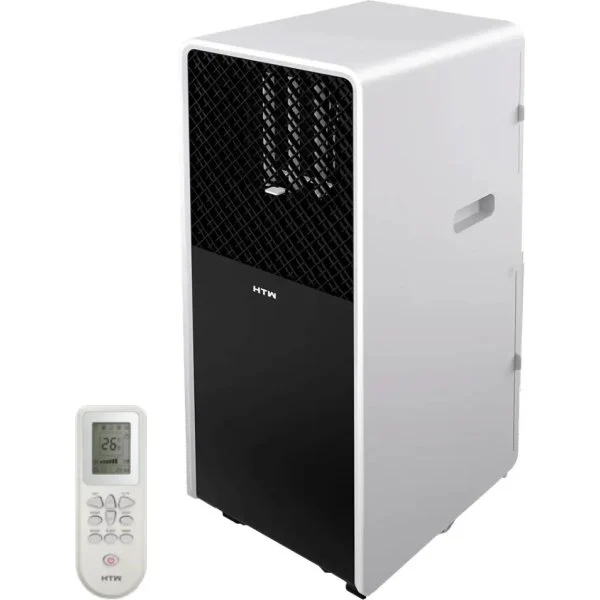 Aire Acondicionado Portátil Htw 3000 Frigo Solo Frío WiFi