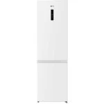 Frigorífico Uro UFC202NFD 201 cm 60 cm No Frost Blanco Display