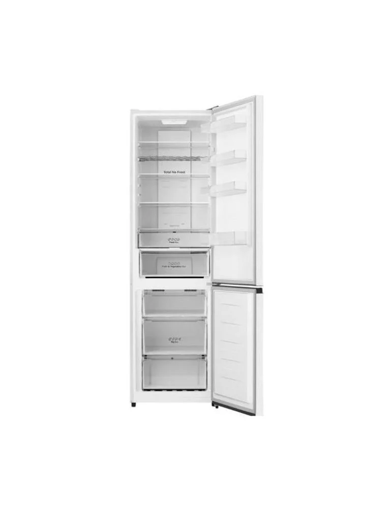 Frigorífico Uro UFC202NFD 201 cm 60 cm No Frost Blanco Display