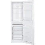 Frigorífico Uro UFC185DNF Inverter Blanco 184x60 Zona 0