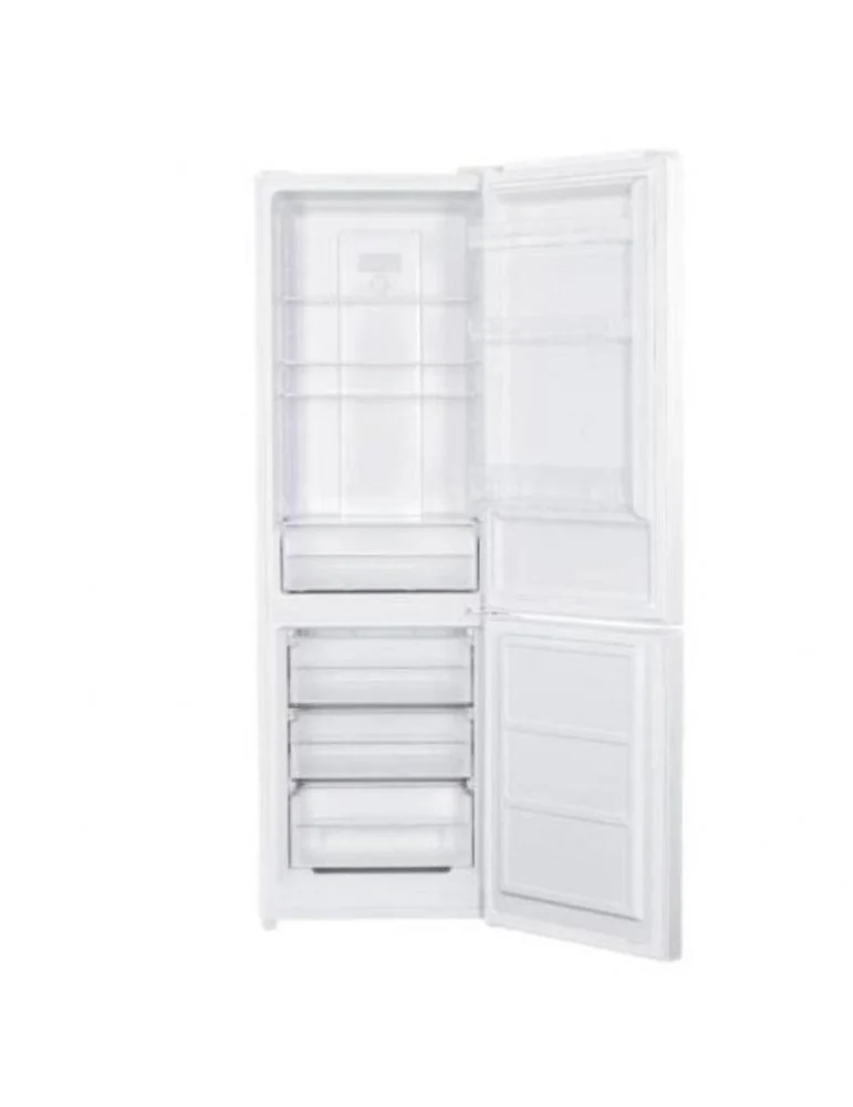 Frigorífico Uro UFC185DNF Inverter Blanco 184x60 Zona 0