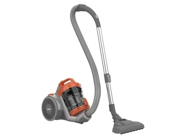 Aspirador Sin Bolsa Solac More Brave 800W Naranja