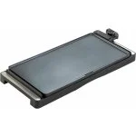 Plancha Asar Jata 51X25 2200 W Antiadherente