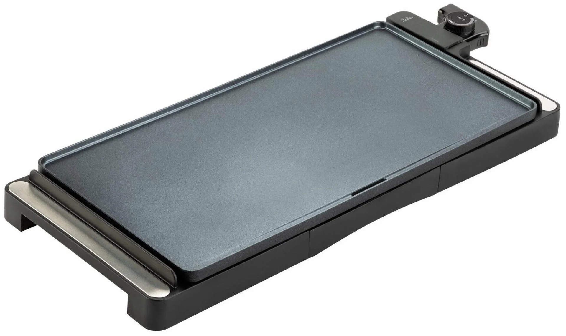 Plancha Asar Jata 51X25 2200 W Antiadherente