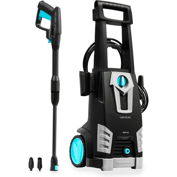 Hidrolimpiadora Cecotec Hidroboss 1800