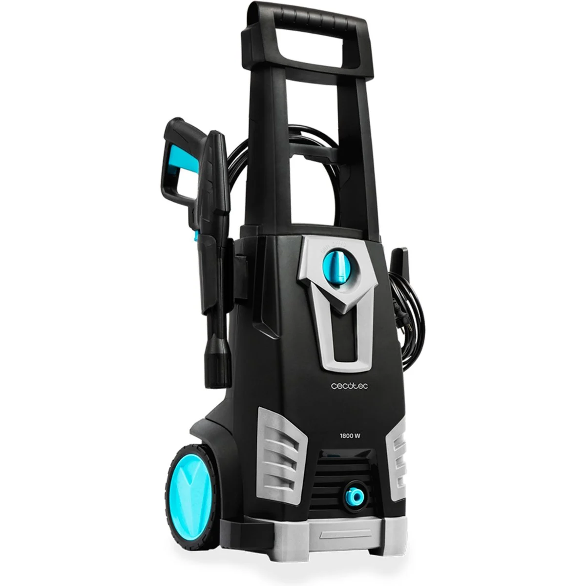 Hidrolimpiadora Cecotec Hidroboss 1800