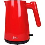 Hervidor Jata JEHA1038 1 L 2200W Sin Cable Rojo
