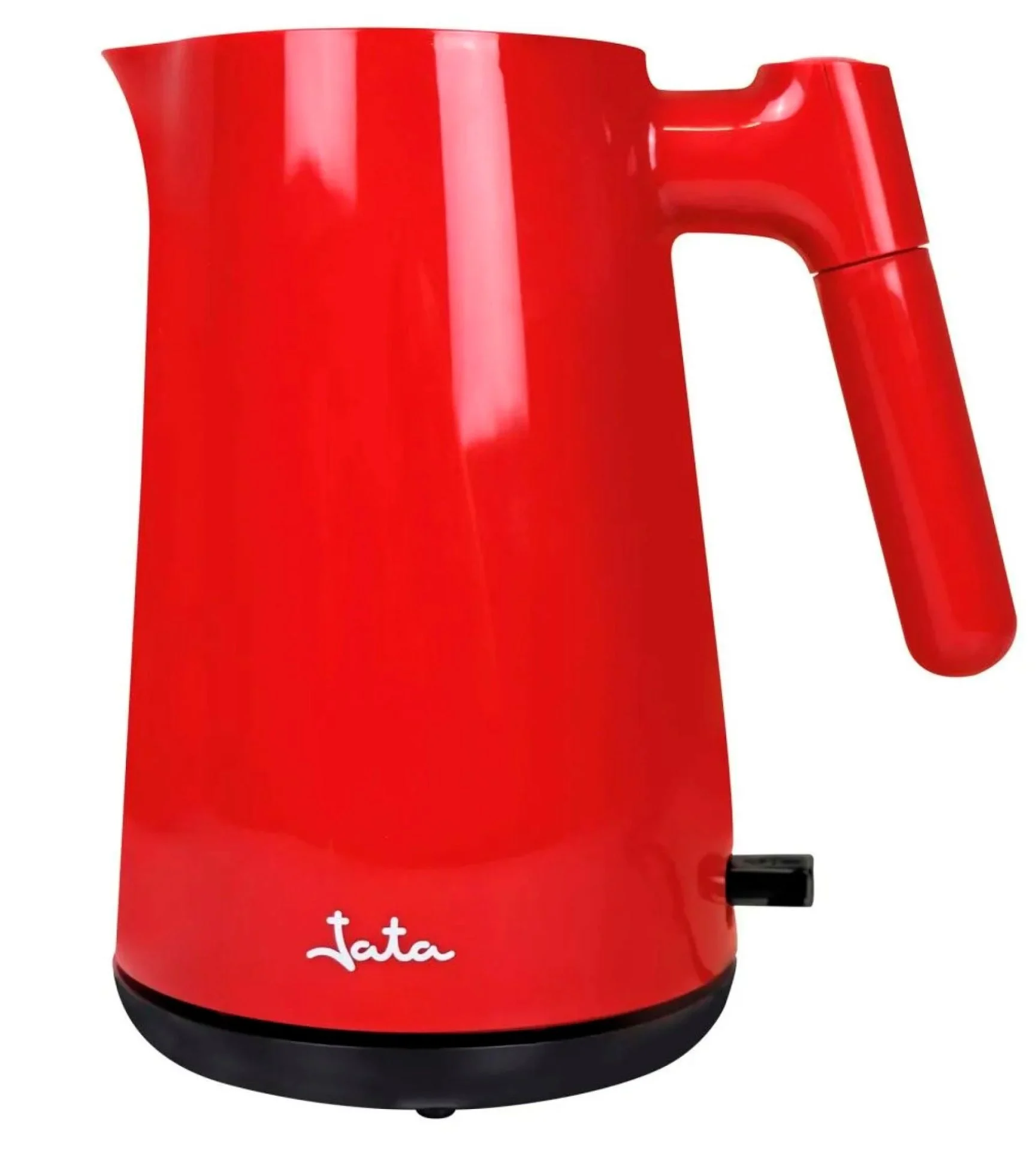 Hervidor Jata JEHA1038 1 L 2200W Sin Cable Rojo