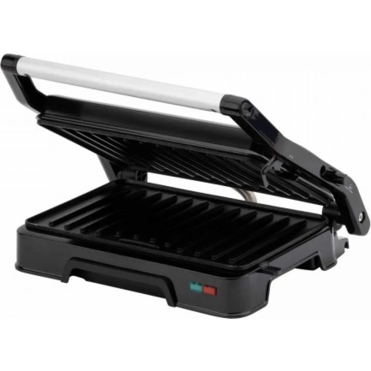 Grill Panini Jata 1000 W 23x15 Apertura 180º