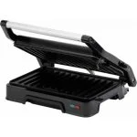 Grill Panini Jata 1000 W 23x15 Apertura 180º