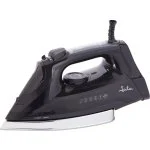 Plancha de Vapor Jata PL622C 3000 W Cermi Negra