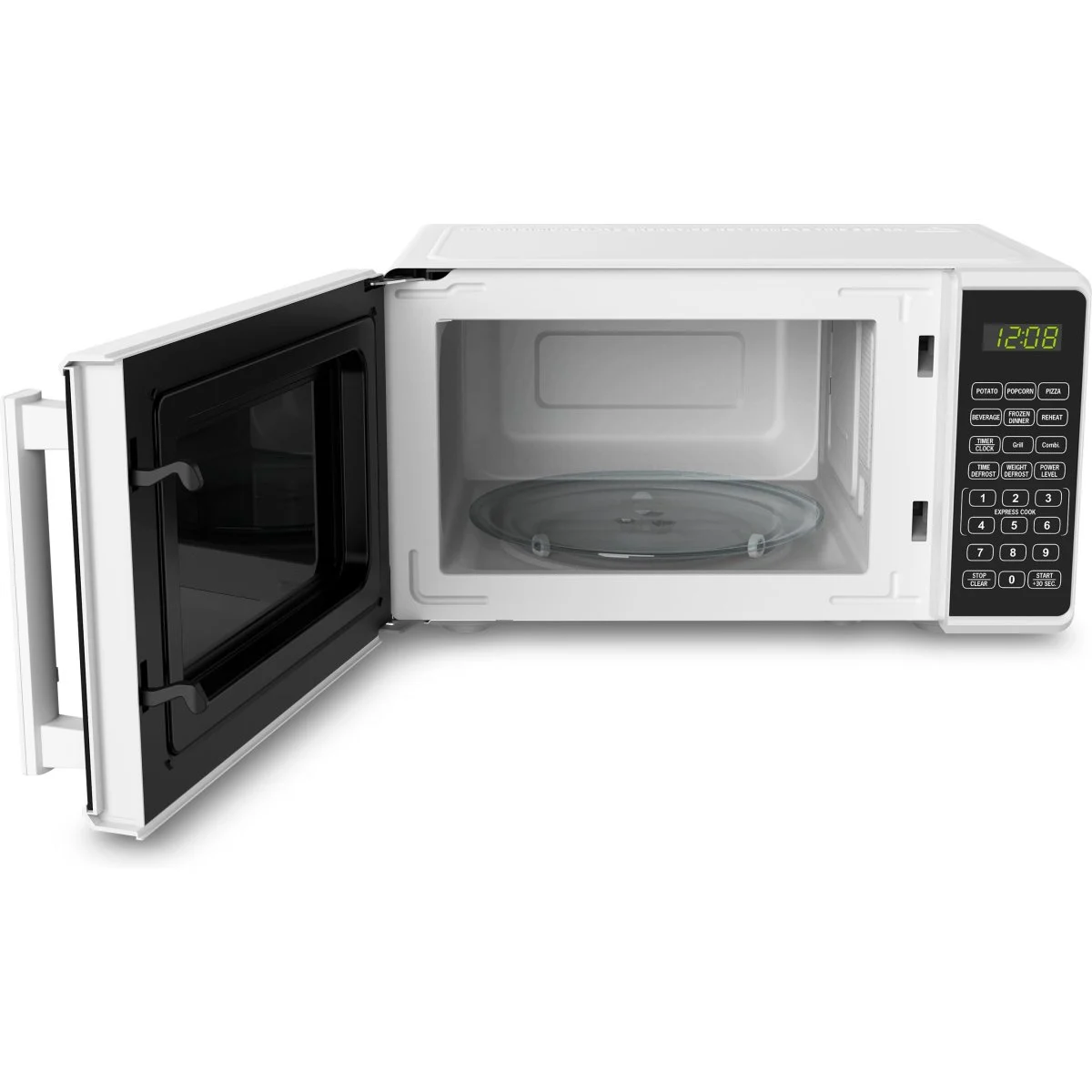 Microondas Sogo SS852 20 L Grill Digital 700 W Negro