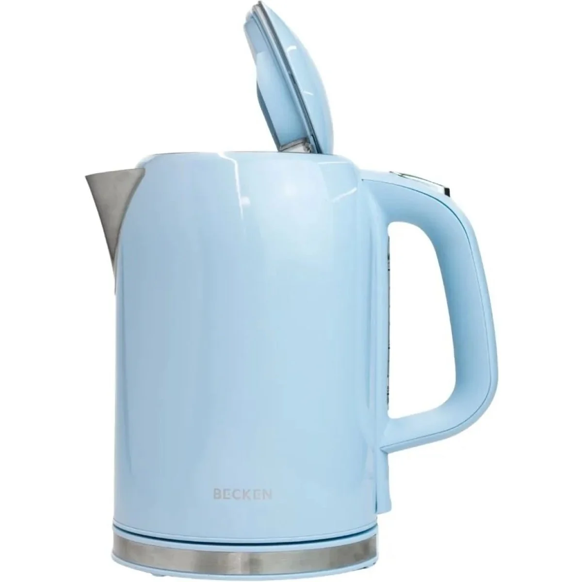 Hervidor Becken BWK8769BL 1.7 L 2200 W Retro Azul