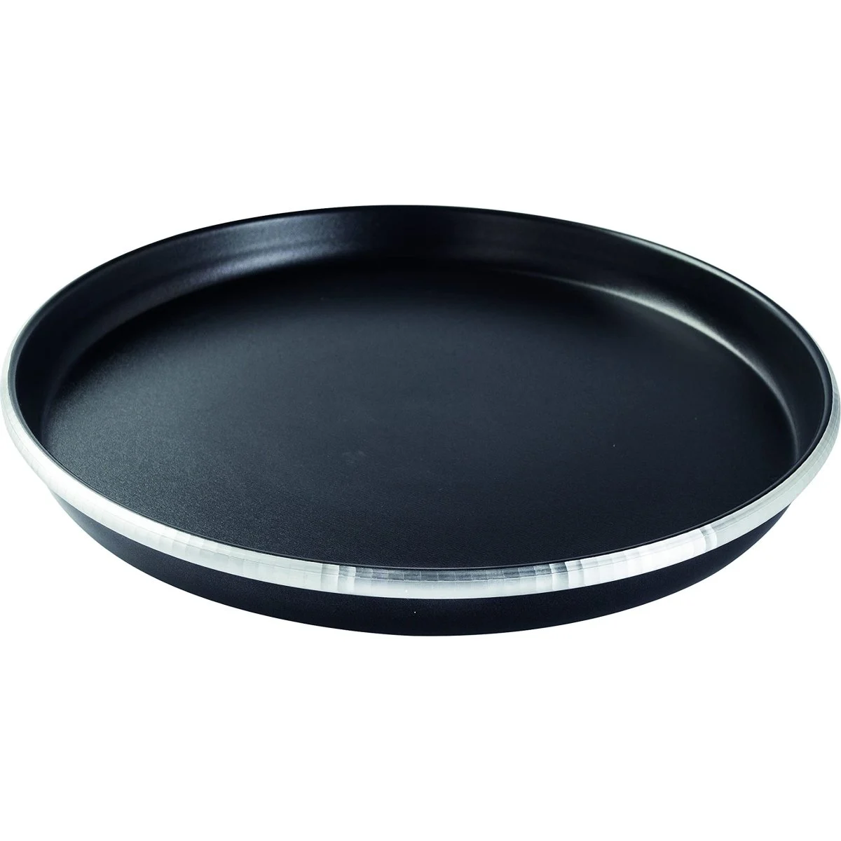 Plato Crips Microondas Whirlpool 22 x 5.5 cm