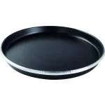 Plato Crips Microondas Whirlpool 22 x 5.5 cm