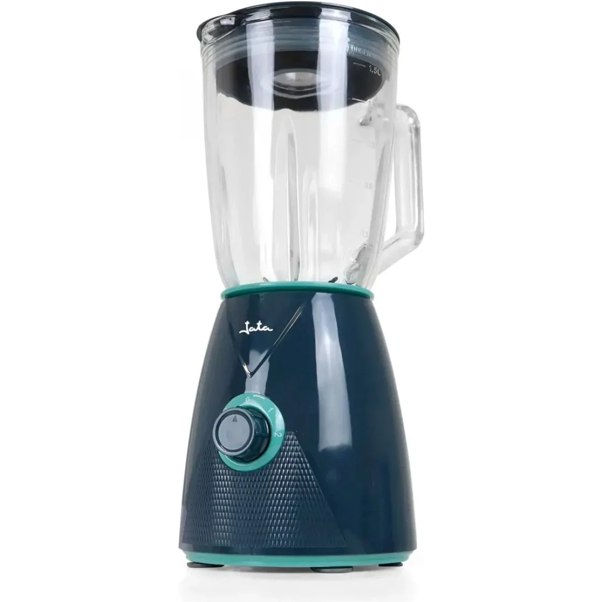 Batidora Jarra Jata 1300W 1.5L Motor AC Azul