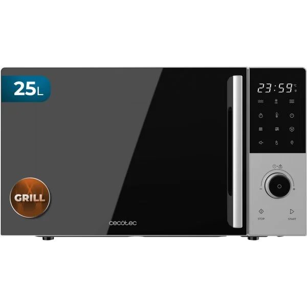 Horno Microondas Cecotec Proclean 2500 25 L 850 W Convección