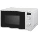 Microondas Nevir NVR-6226M 20 L 700 W Digital Blanco