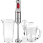 Batidora Varilla Taurus Asces Robot 1000 Plus Inox
