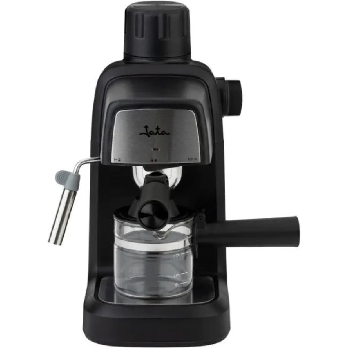Cafetera Semi Expresso Jata 800 W Negra