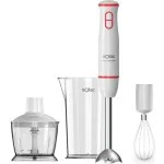 Batidora Varilla Solac ASCES 1000 W Mix 1000 Chef
