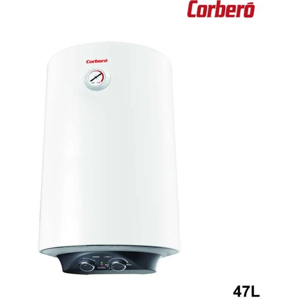 Termo Eléctrico Corbero C 47 L Resistencia Envaainada