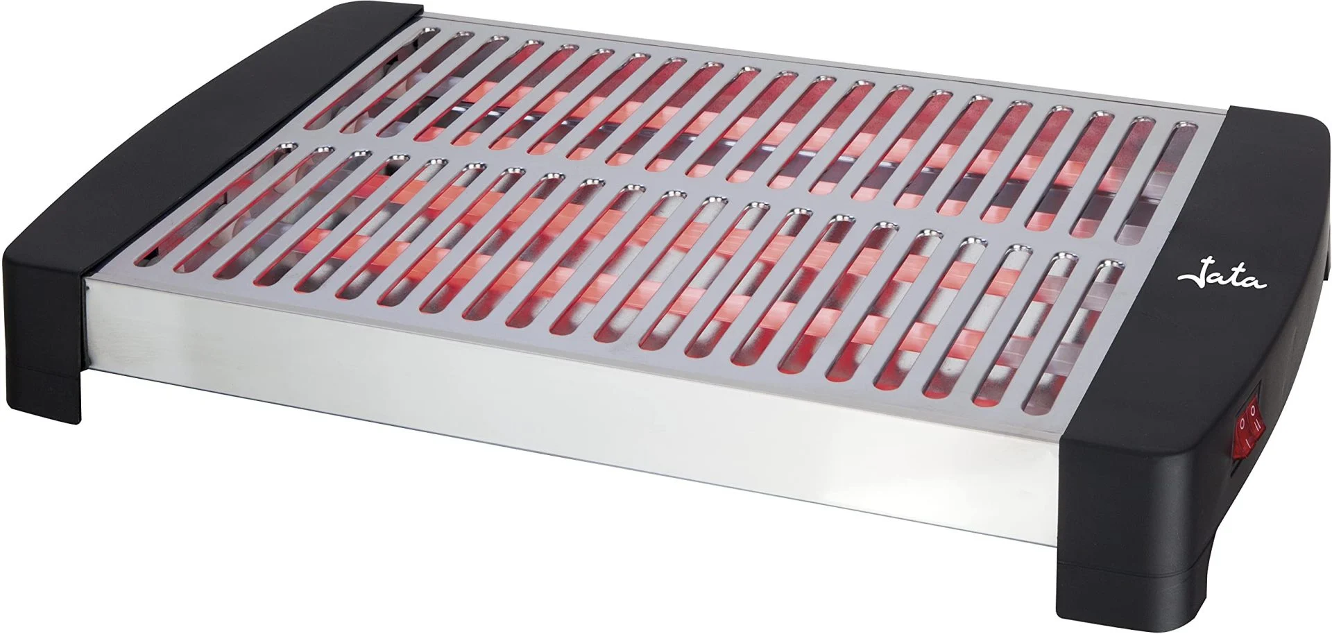 Tostador Jata Horizontal 5 Tubos XXL