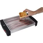 Tostador Jata Horizontal 5 Tubos XXL