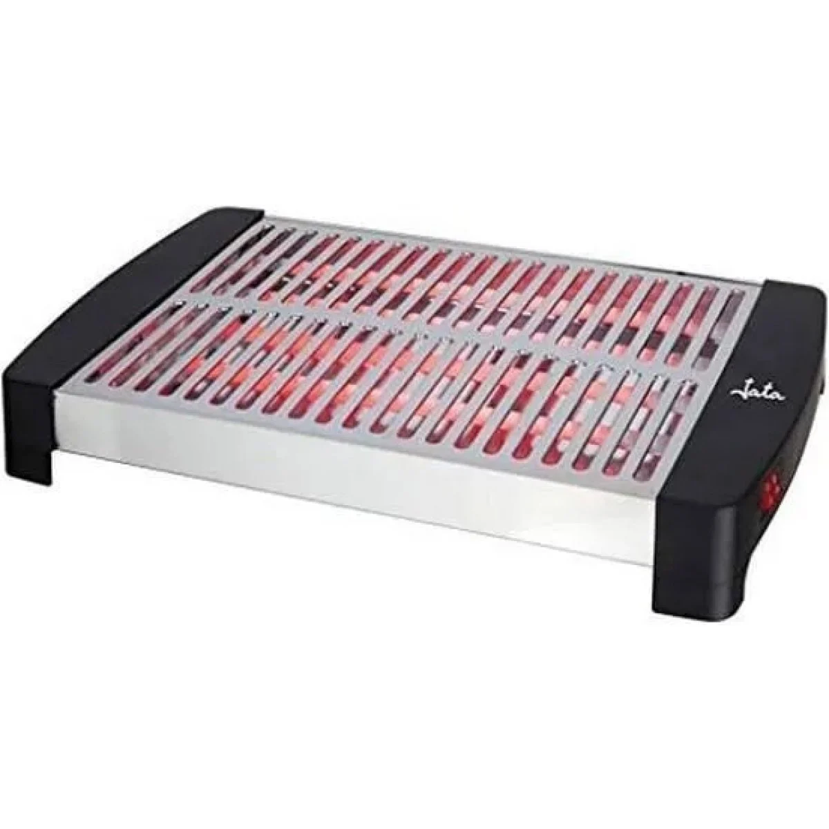Tostador Jata Horizontal 5 Tubos XXL