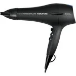 Secador Taurus 2200W Fashion Prof 2300 AC Negro