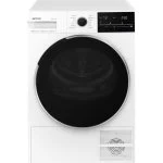 Secadora Smeg DNP93SLES 9 Kg Bomba Calor Clase A