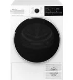 Secadora Smeg DNP93SLES 9 Kg Bomba Calor Clase A
