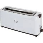 Tostador Jata TT579 Boca Ancha Blanco