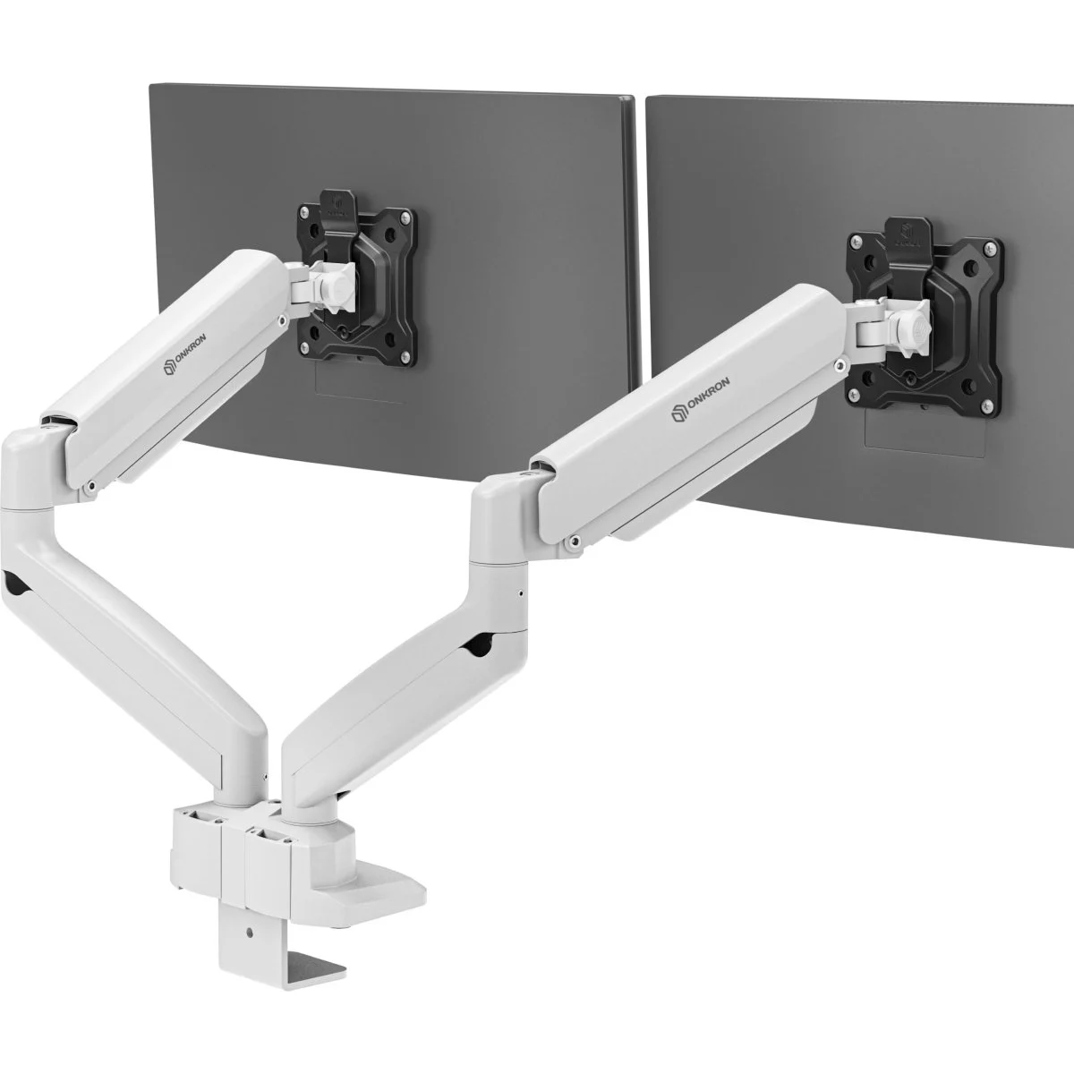 Soporte TV LCD Dos Brazos BONTEC 10" a 32" 10 kg