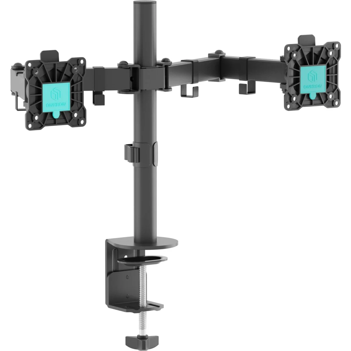 Soporte TV LCD Dos Brazos BONTEC 10" a 32" 10 kg