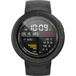 Reloj inteligente Xiaomi Amazfit Verge Negro IP68 5 días