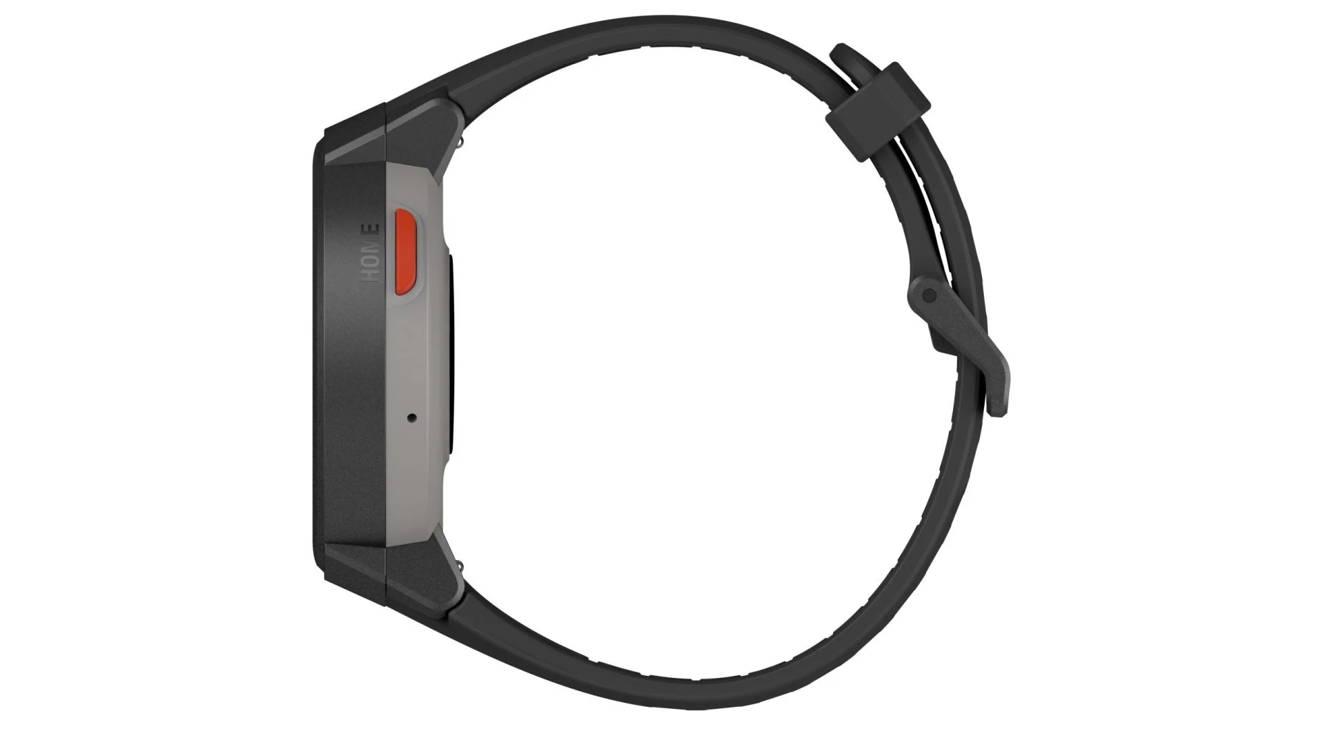 Reloj inteligente Xiaomi Amazfit Verge Negro IP68 5 días