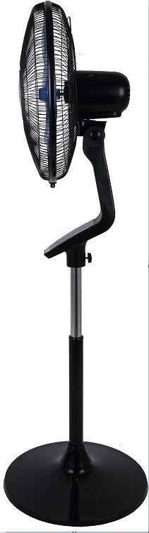 Ventilador de Pie Sogo SS21280 5 Aspas Mando Táctil Oscilante