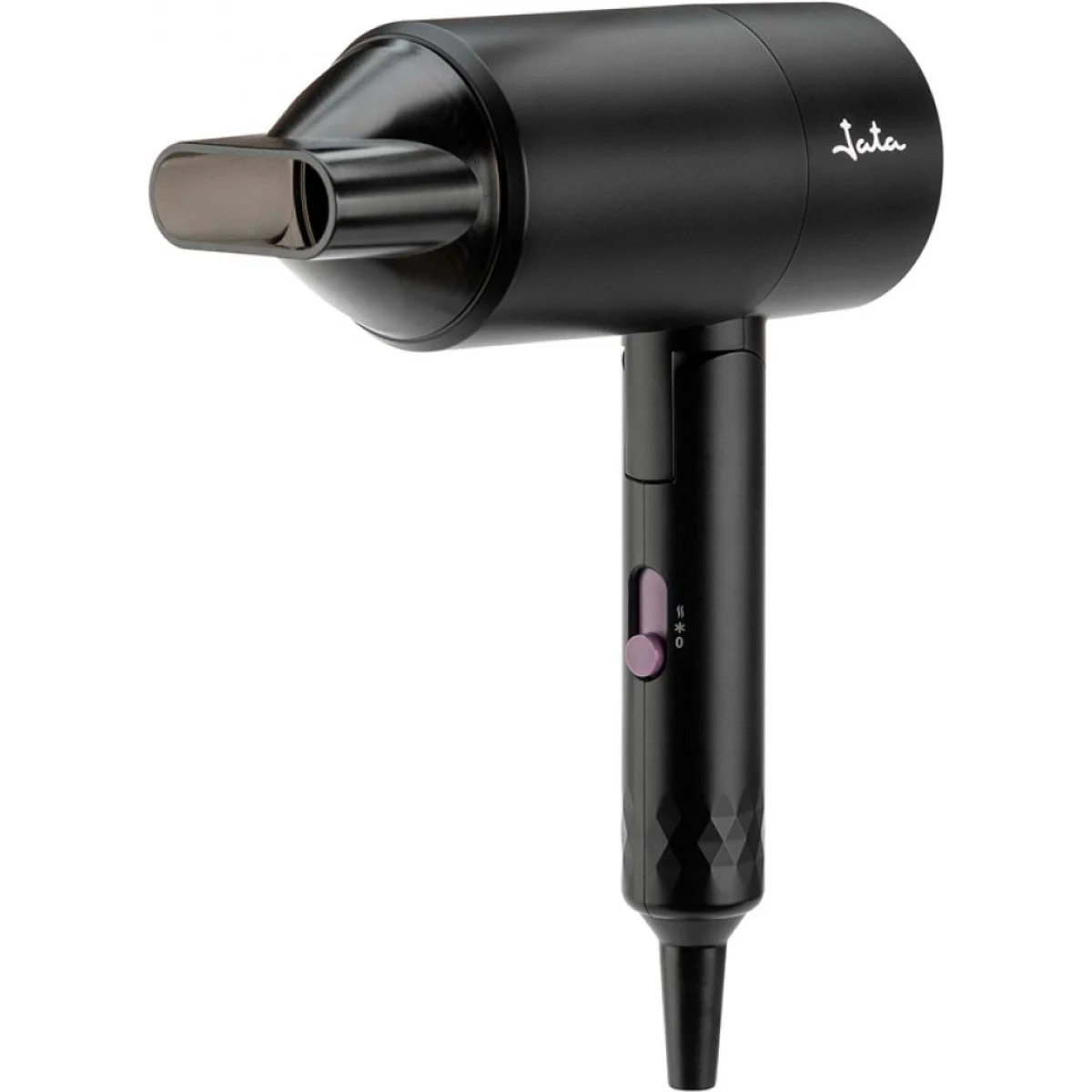 Secador Jata JBSC1430 2200 W Plegable Estuche + Toalla