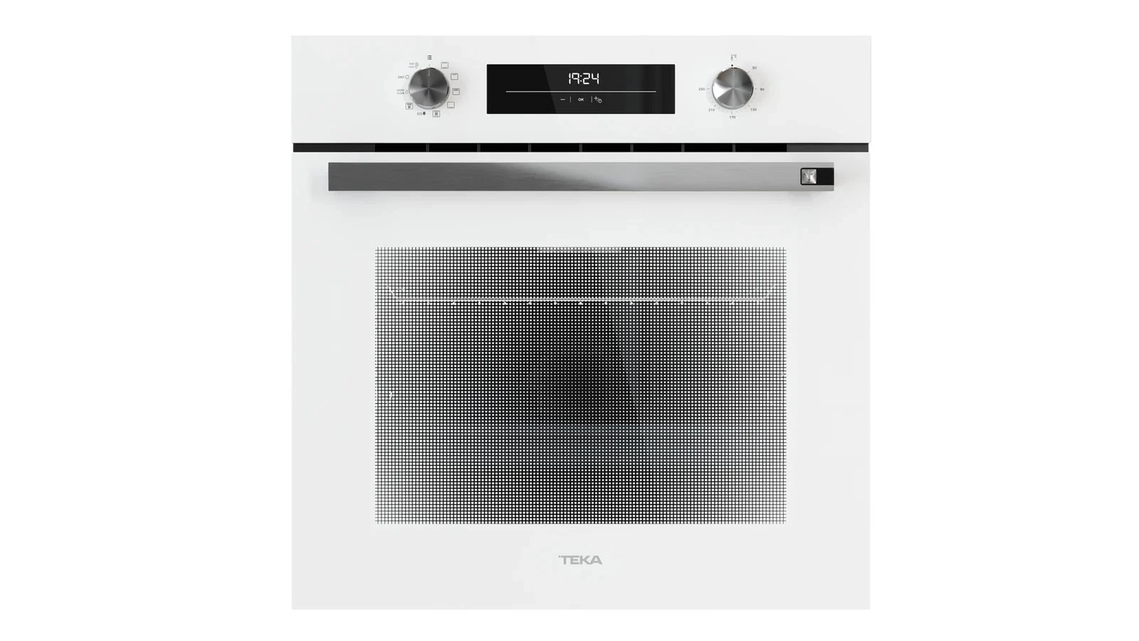 Horno Multifunción Teka HSB6350WH 60 cm Clase A+ HydroClean