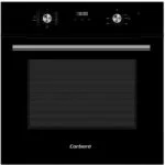 Horno Multifunción Corbero CCHMT905N 70 L AirFry Negro